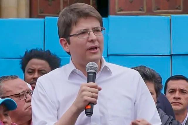 Muere el senador Miguel Uribe Turbay por el atentado que sufrió en junio