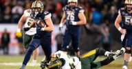 Montana State football to face North Dakota State in 2027 Vegas Kickoff Classic