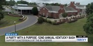 Party with a purpose: Kentucky Bash raising money for Easterseals Bluegrass