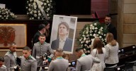Decreta Colombia duelo nacional por muerte del senador Miguel Uribe Turbay
