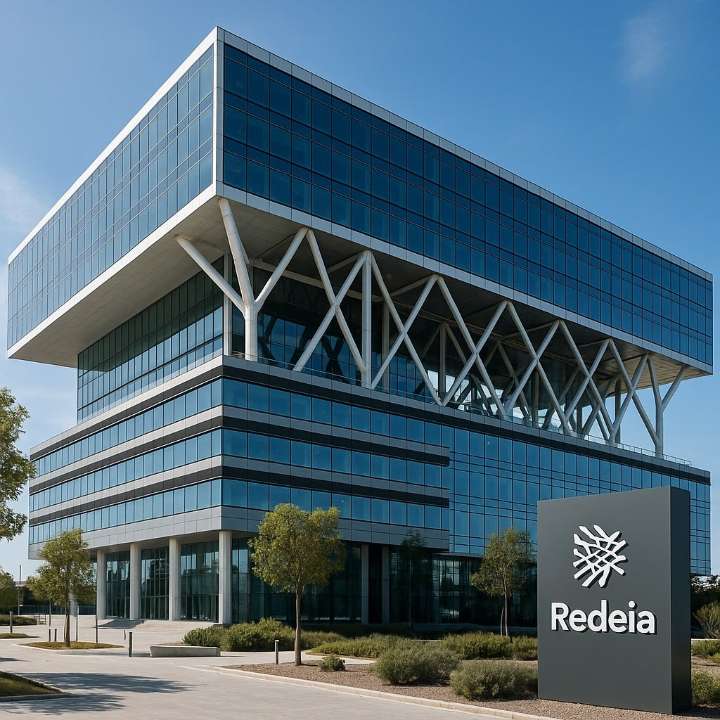 Precio objetivo Redeia cae a 18,40 € tras recorte de Citi por regulación eléctrica