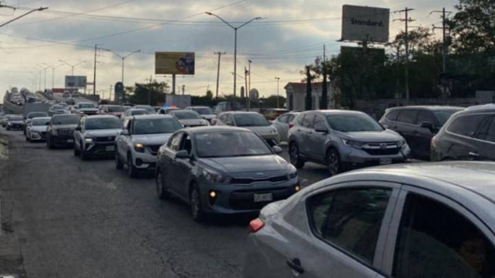 Inciativa del carpool en NL sigue bajo la lupa de la mesa de alcaldes