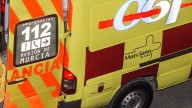 Muere un hombre de 65 años al dispararse accidentalmente con un arma