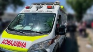 Golpean a hombre en situación de calle hasta sangrarlo en paradero de RUTA