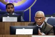 Chicago Mayor Brandon Johnson to name new school board member