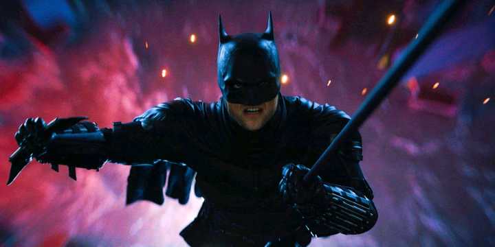 Cancelled R-Rated Batman Movie: Director Shares Wild Story & Casting Details