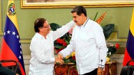 Pese a años de acusaciones y pruebas contra Maduro por el Cartel de los Soles, Petro dice que el grupo narcocriminal venezolano “no existe”
