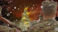 Video: 'Twas The War On Christmas