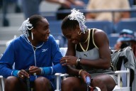 Weeks After Silence, Serena Williams Finally Talks About Venus Williams’ Return Serena Williams finally breaks her silence weeks later about her sister Venus Williams’ inspiring comeback to competitiv