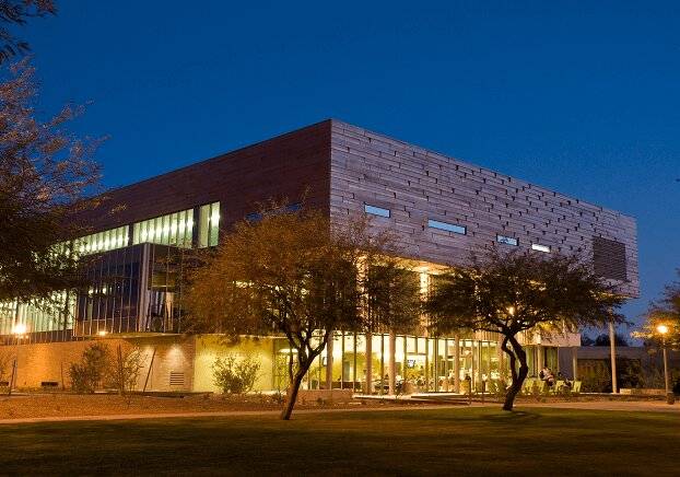Glendale Community College students up for awards on PSAs