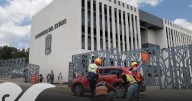 Topes en Calzada Zaragoza fueron autorizados por anterior administración municipal