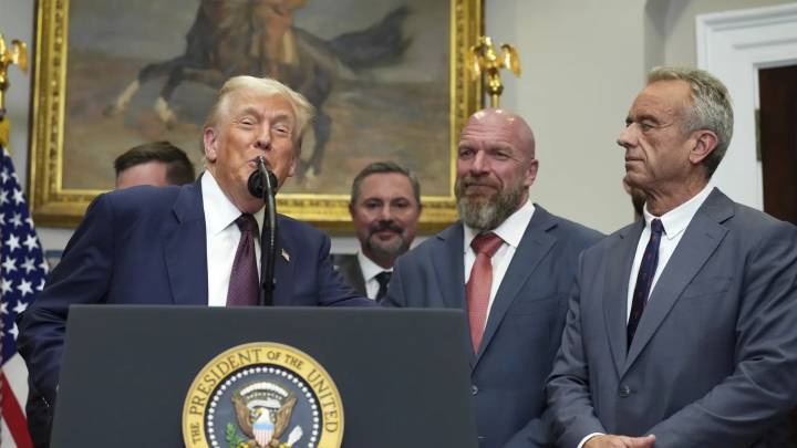 Trump reajusta los aranceles con los países sin acuerdo y retrasa hasta el 7 de agosto su entrada en vigor