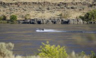 WA national monument, made in 2000, is still protected by this family
