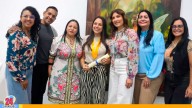 Nancy de Lacava premió a los ganadores del I Salón Nacional de Ilustración Carabobo 2025