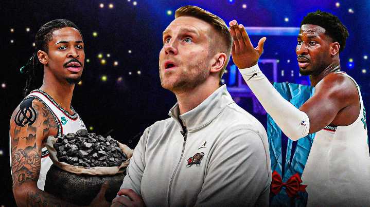 Predicting how Grizzlies will handle grueling holiday schedule