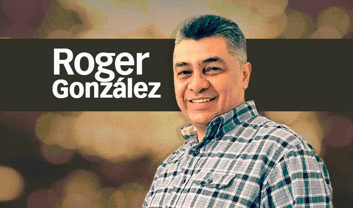 Roger A. González Herrera: Panistas de guinda