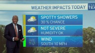 Washington DC, Maryland, Virginia Weather: Storm Team4 Forecast