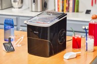 This Top-Tested Ice Maker Delivers Sonic-Style Nuggets and Is on Sale