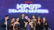 ‘KPop Demon Hunters' gives Netflix its first box