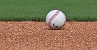 62-65 – Rangers score two runs, lose to Royals