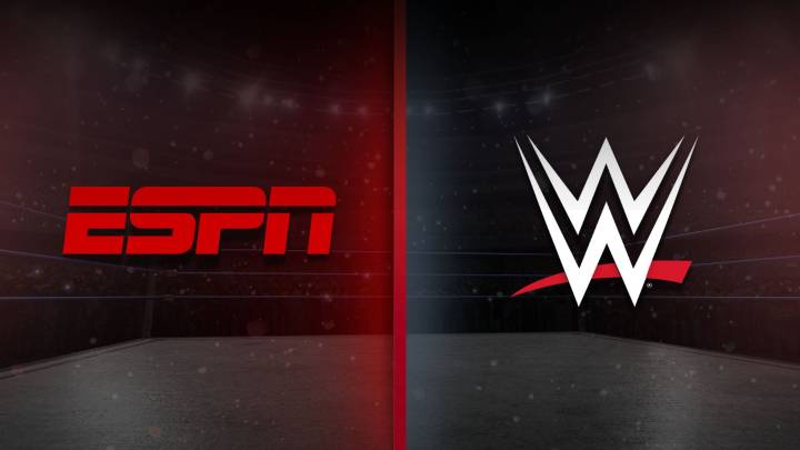 ESPN, WWE Reach Landmark Rights Agreement as ESPN Platforms Become Exclusive U.S. Domestic Home of All WWE Premium Live Events, Including WrestleMania, Starting in 2026