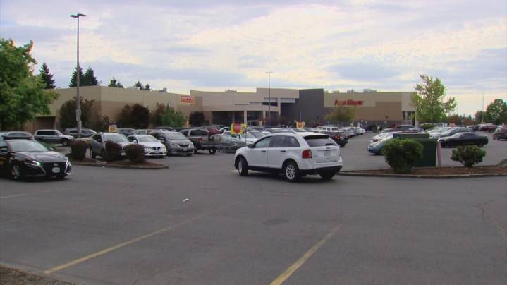 Kroger to Close Six Washington Stores in October 2025