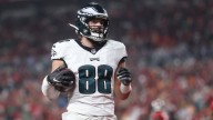 Fantasy football rankings 2025: Top sleepers by model that nailed James Cook's outstanding season