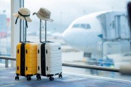 AITA: Would You Watch A Stranger's Bag At The Airport?