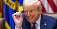 Busca Trump frenar 4,900 mmdd en ayuda exterior aprobados por el Congreso de EUA