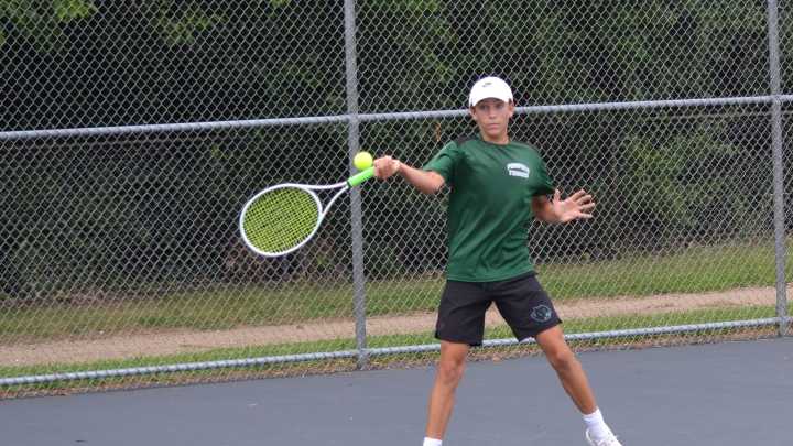 2025 Boys Tennis Preview: Players to watch, season outlook
