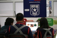 Contraloría inició auditorías a puertos y aduanas en 10 regiones del país