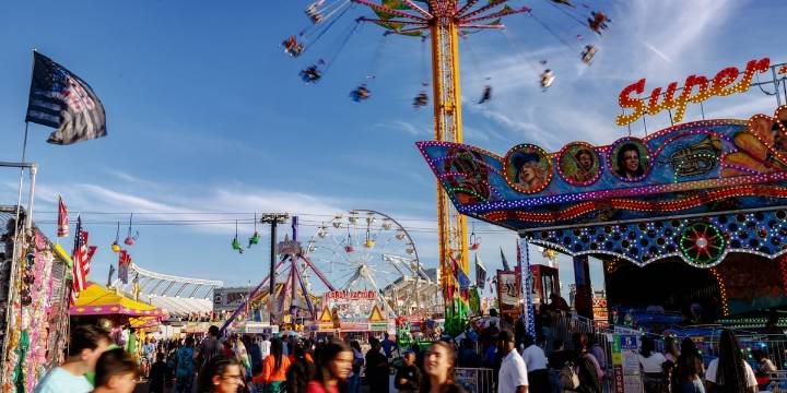 FLASH SALE: How to get discounted tickets to the SC State Fair