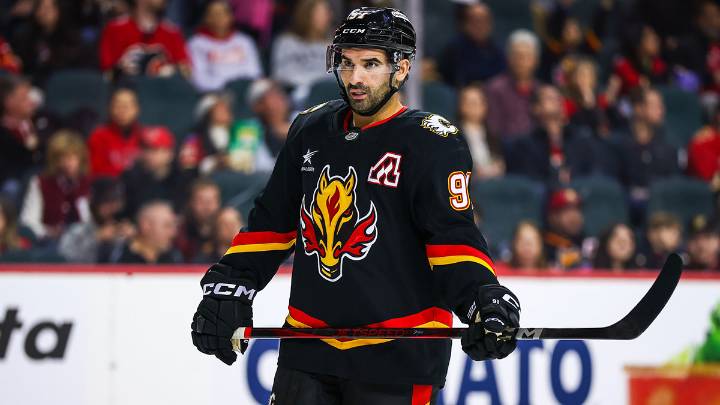 Way-too-early Calgary Flames trade candidates in 2025