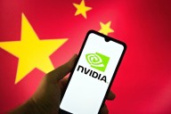 Acciones de Nvidia caen tras previsiones débiles y dudas sobre China