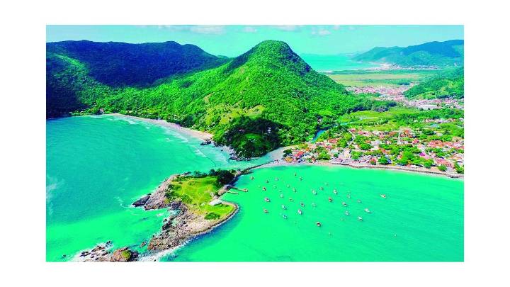 Brasil, el destino preferido de los argentinos: las ciudades más elegidas en 2025