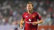 AC Milan chief confirms interest in Man United's Højlund