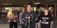 Pelletier family seeking justice for 18