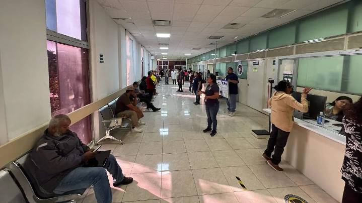 Muere trabajador del IMSS en Tamaulipas: hacía trabajos de soldadura
