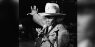 On This Day in History: Big Mama Thornton records ‘Hound Dog’ in 1952
