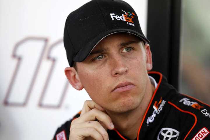 Who Are Denny Hamlin’s Parents? All About Mary Lou Hamlin and Dennis Hamlin All you need to know about Denny Hamlin's parents, Mary Lou and Dennis Hamlin, and updates on them on EssentiallySports. Shi