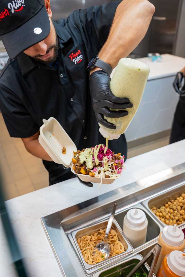 DC area’s most viral culinary sensation, Flavor Hive, opens new doors
