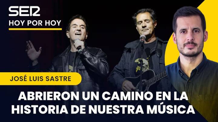"La última memoria que perdemos: la del estribillo de una canción que no se olvida": Homenaje de Sastre a Manuel de la Calva