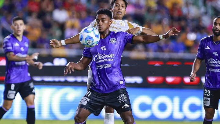 Mazatlán FC se mete a la cancha de Bravos de Juárez, buscando un nuevo triunfo