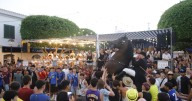 Fiestas de Sant Lluís 2025 (Sant Lluís)
