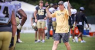 Kellen Moore names starting quarterback for Saints' preseason opener vs Chargers