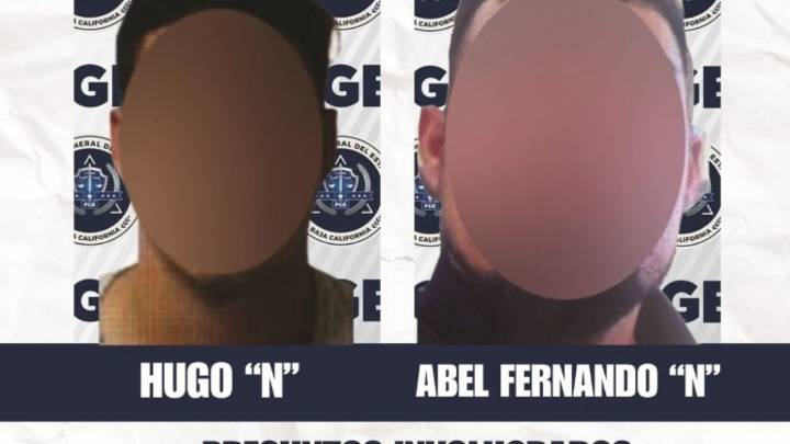 Confirman 2 detenidos por agresión a periodista