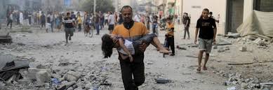 Israel intensifica la ocupación: prepara toma de Ciudad de Gaza y moviliza a 60,000 reservistas