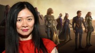 Chloé Zhao Says Marvel Having "Unlimited Amount Of Money & Resources" For 'Eternals' Was "Quite Dangerous"