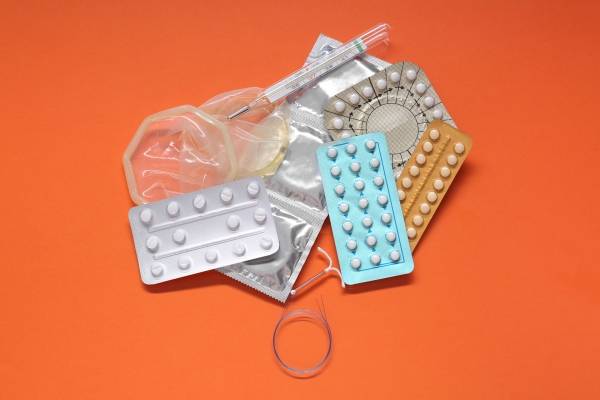 Trump cuts threaten access to birth control for millions of women