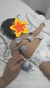 Bebé de 4 meses podría perder una mano tras presunta negligencia médica en Cancún
